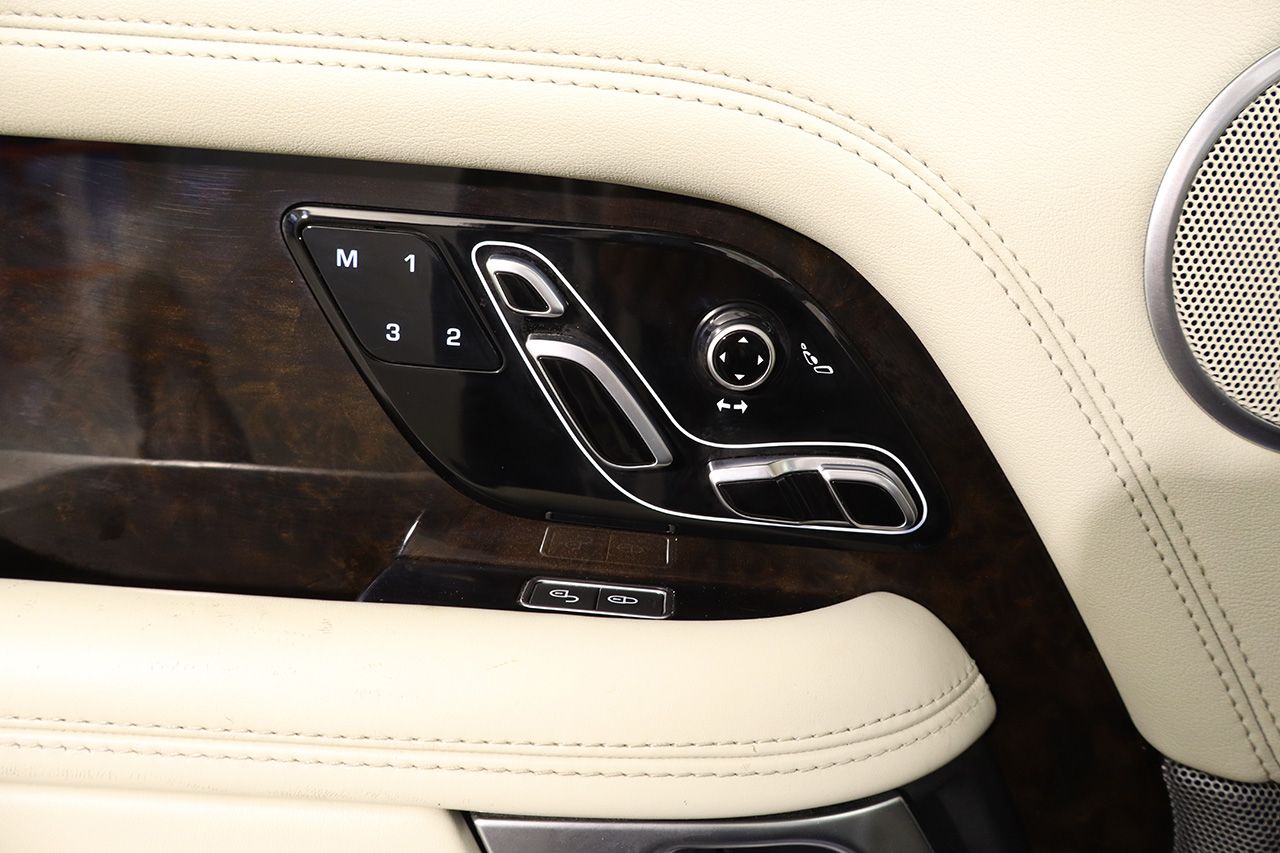 Land Rover Range Rover Vogue 4.4 SDV8 340cv