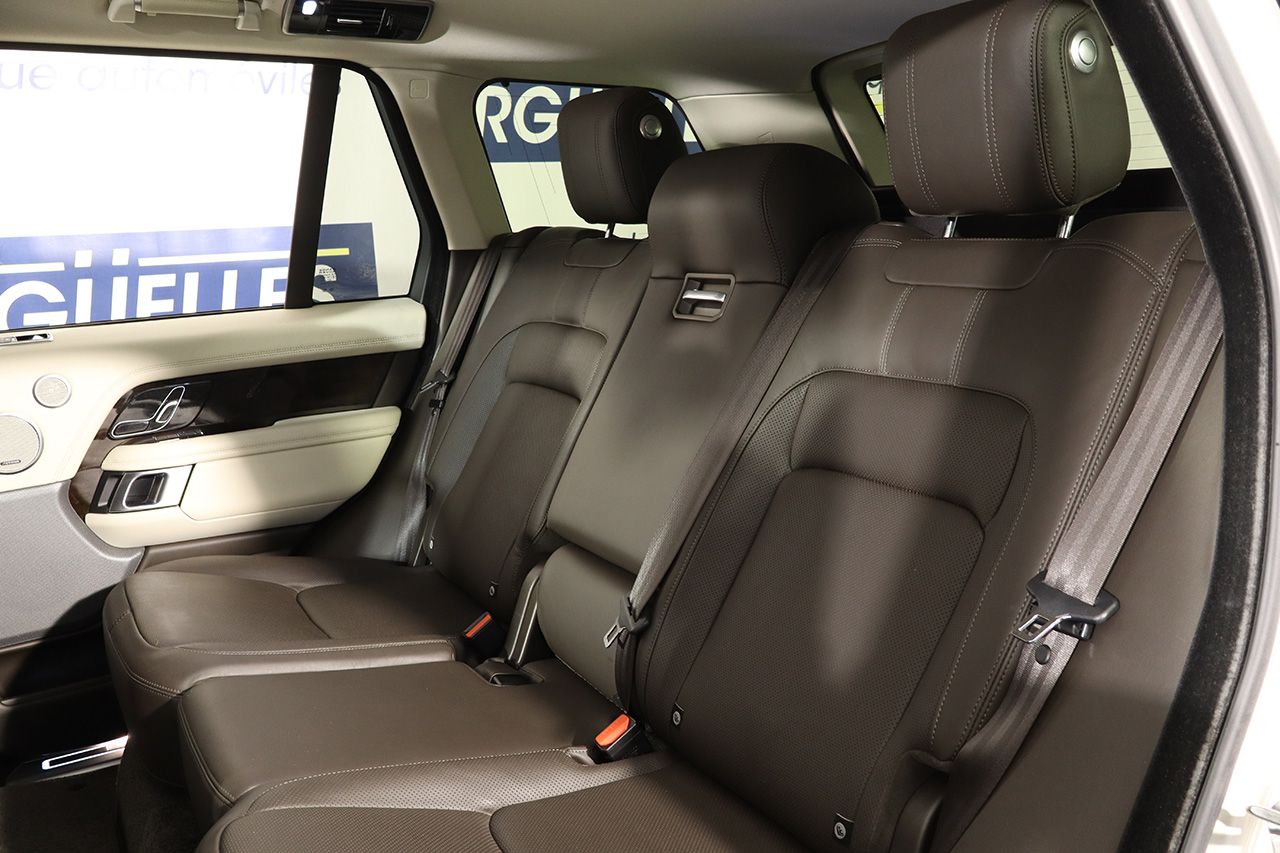 Land Rover Range Rover Vogue 4.4 SDV8 340cv