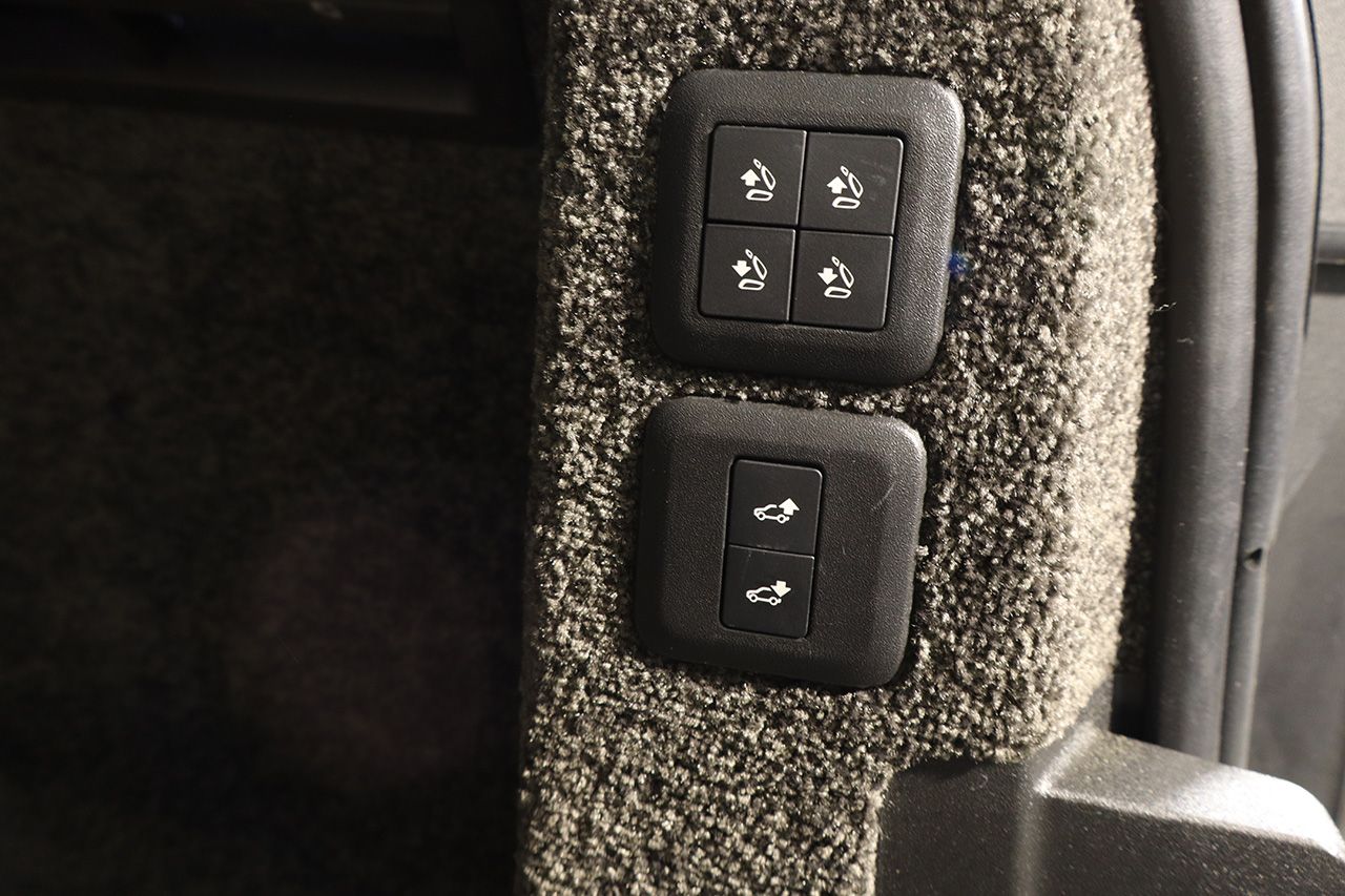 Land Rover Range Rover Vogue 4.4 SDV8 340cv