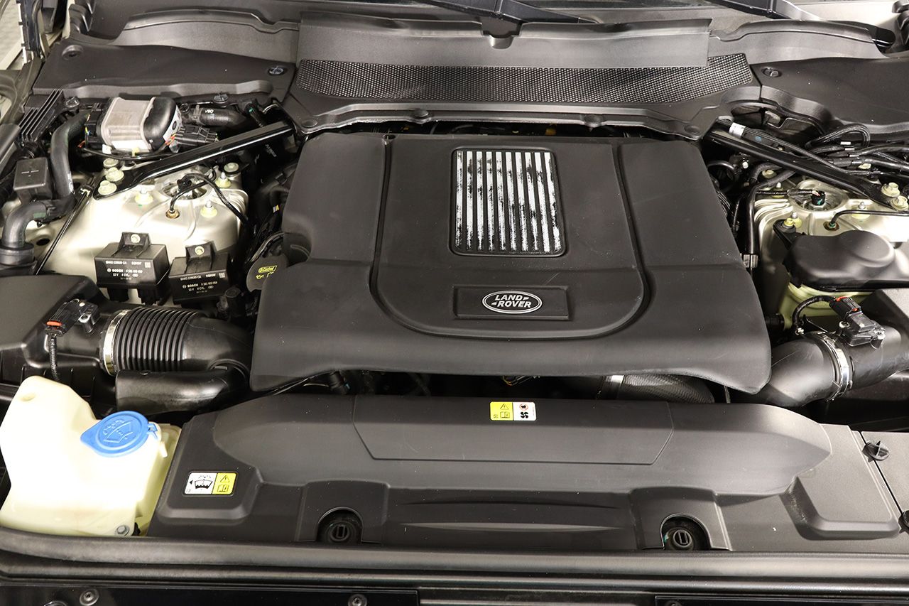 Land Rover Range Rover Vogue 4.4 SDV8 340cv