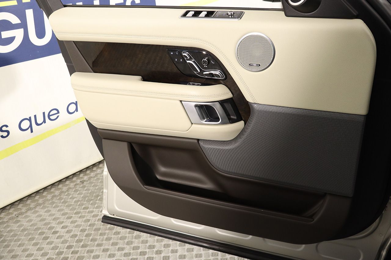 Land Rover Range Rover Vogue 4.4 SDV8 340cv