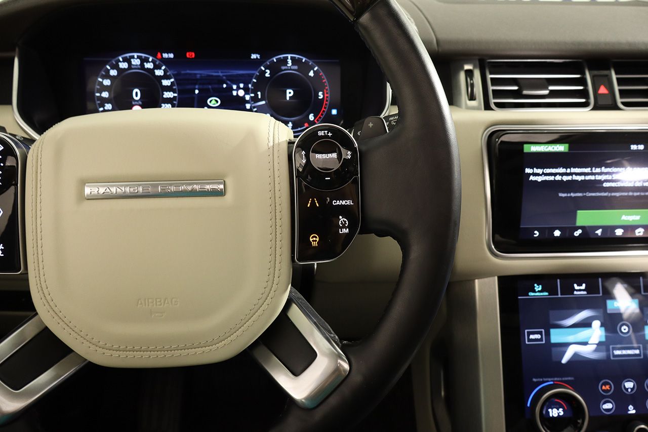 Land Rover Range Rover Vogue 4.4 SDV8 340cv