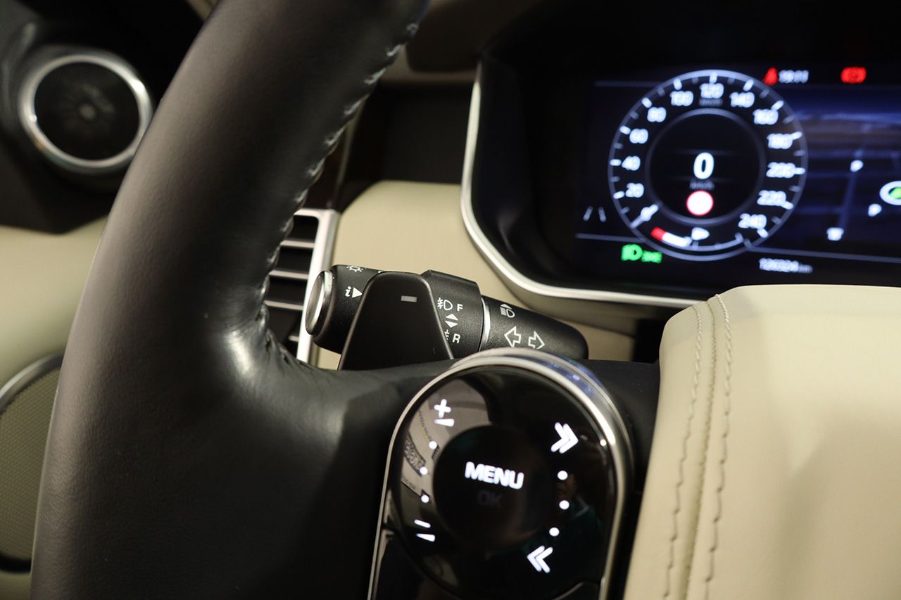 Land Rover Range Rover Vogue 4.4 SDV8 340cv