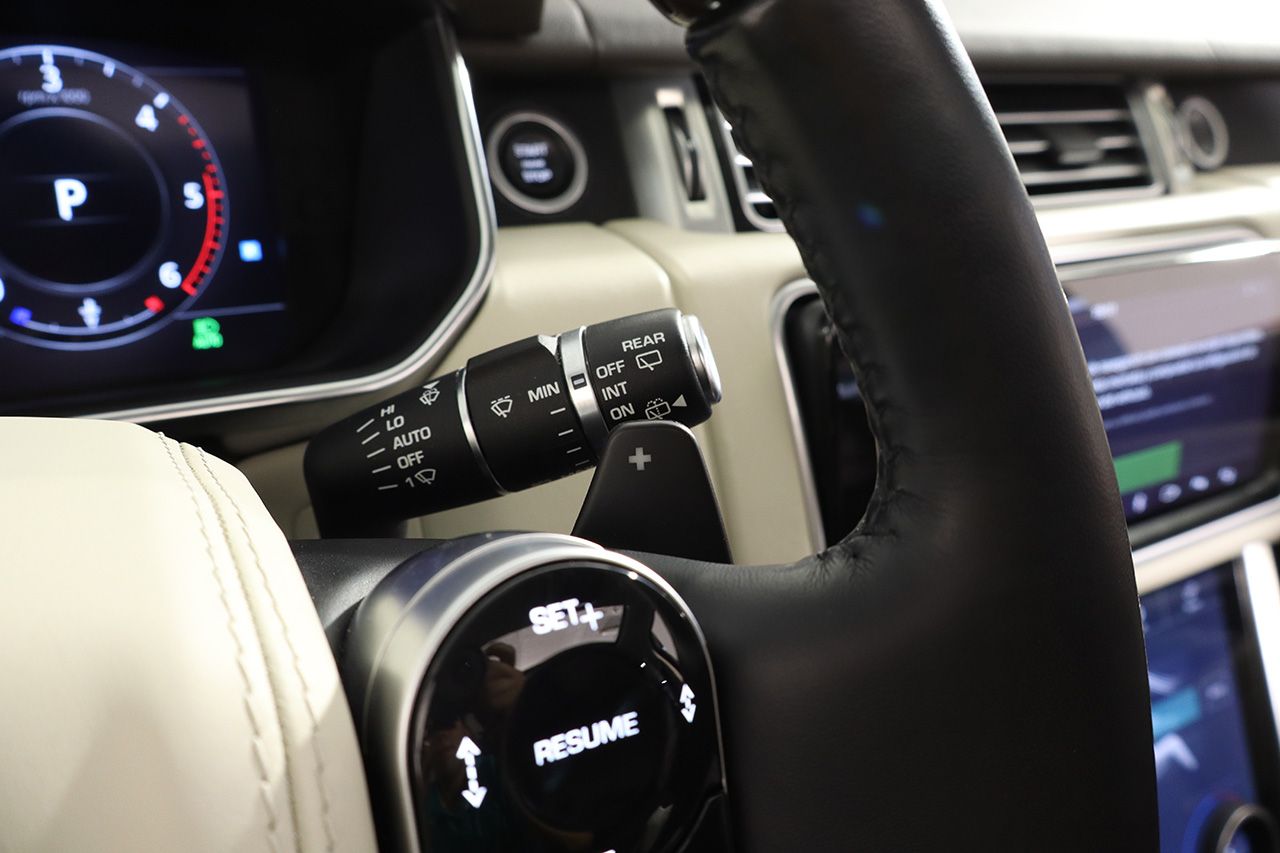 Land Rover Range Rover Vogue 4.4 SDV8 340cv