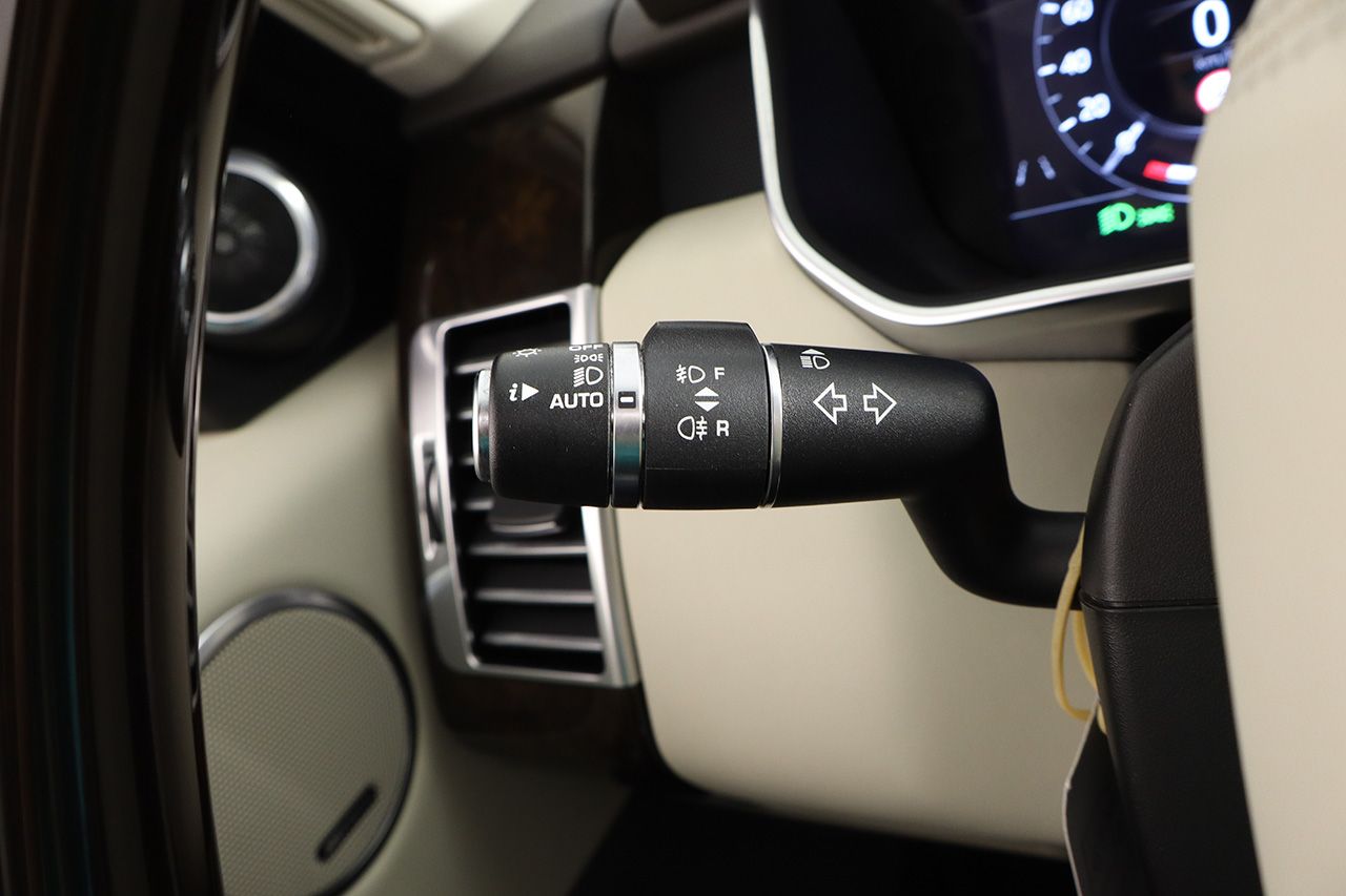 Land Rover Range Rover Vogue 4.4 SDV8 340cv