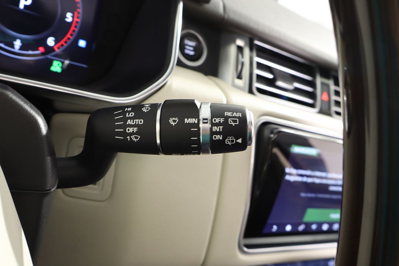 Land Rover Range Rover Vogue 4.4 SDV8 340cv