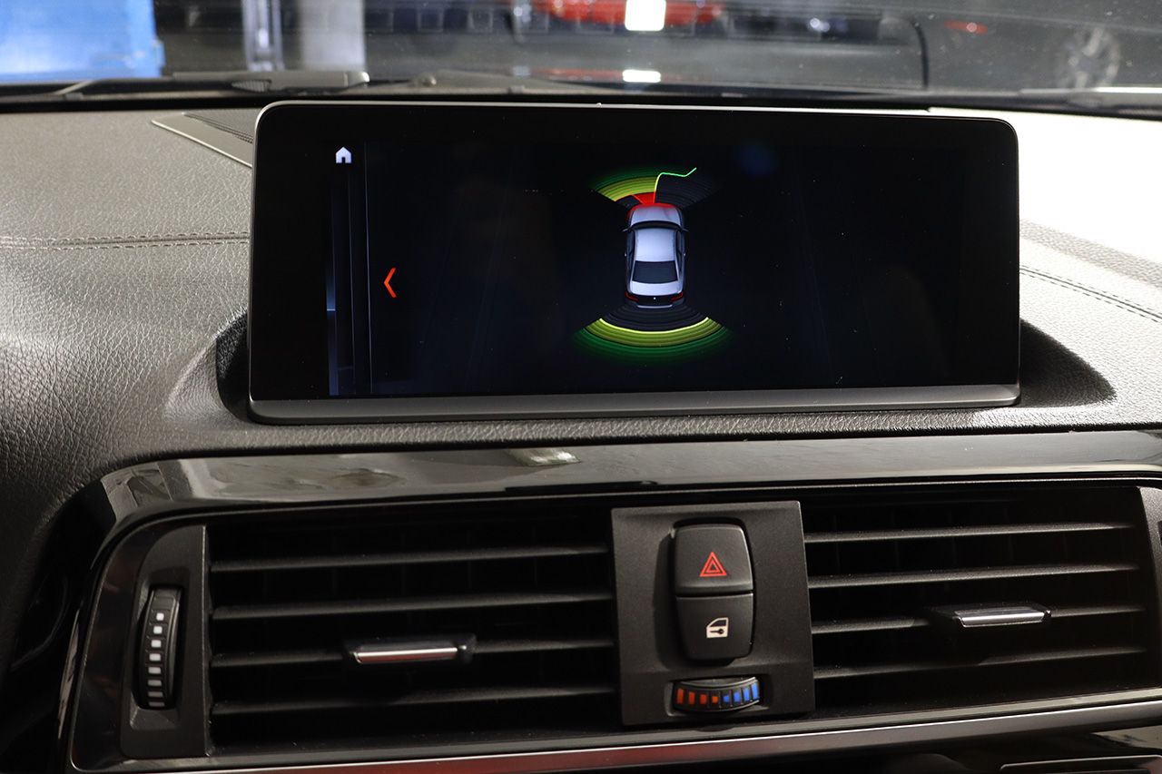 BMW M2 Competition 410cv