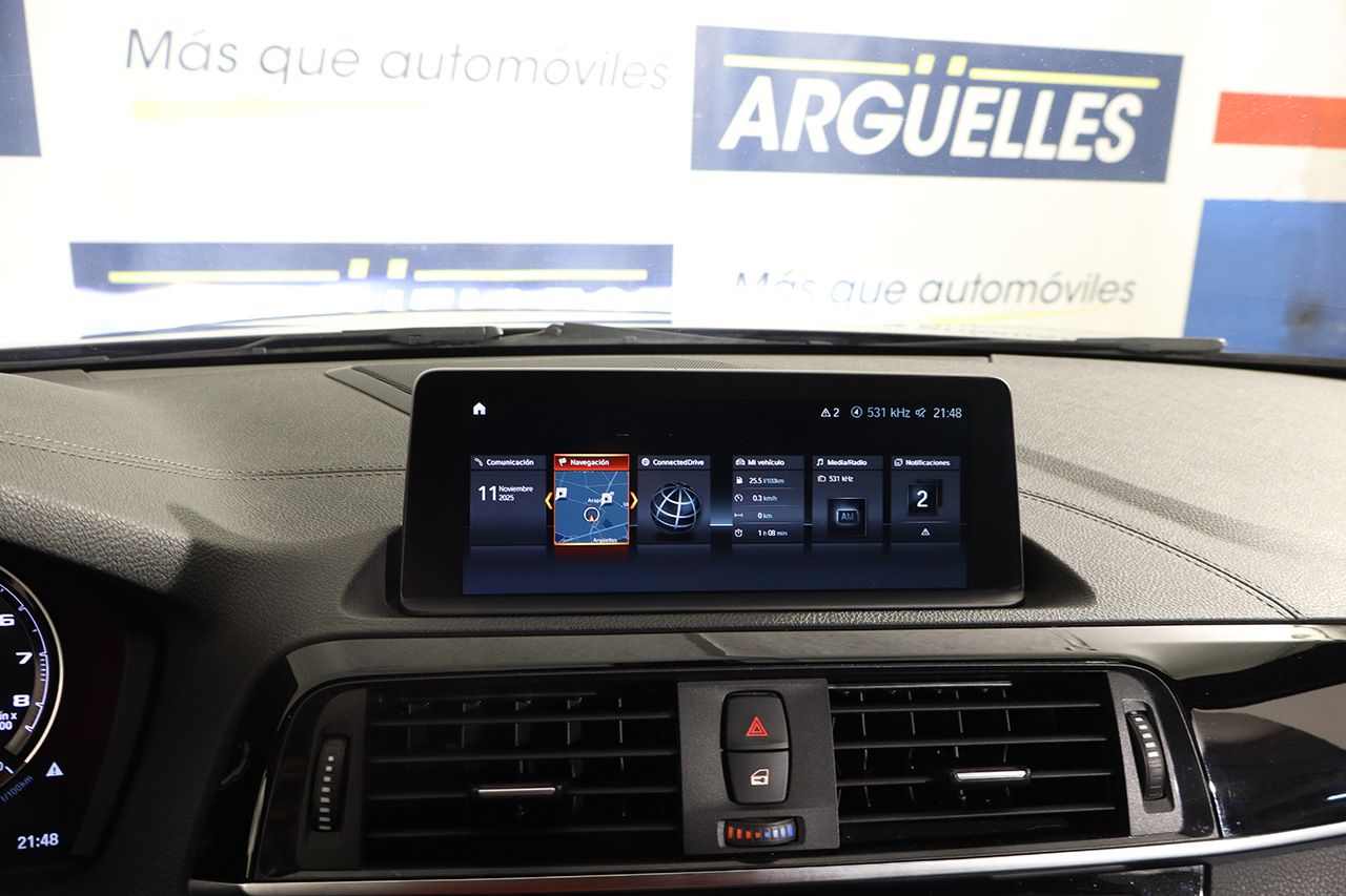 BMW M2 Competition 410cv