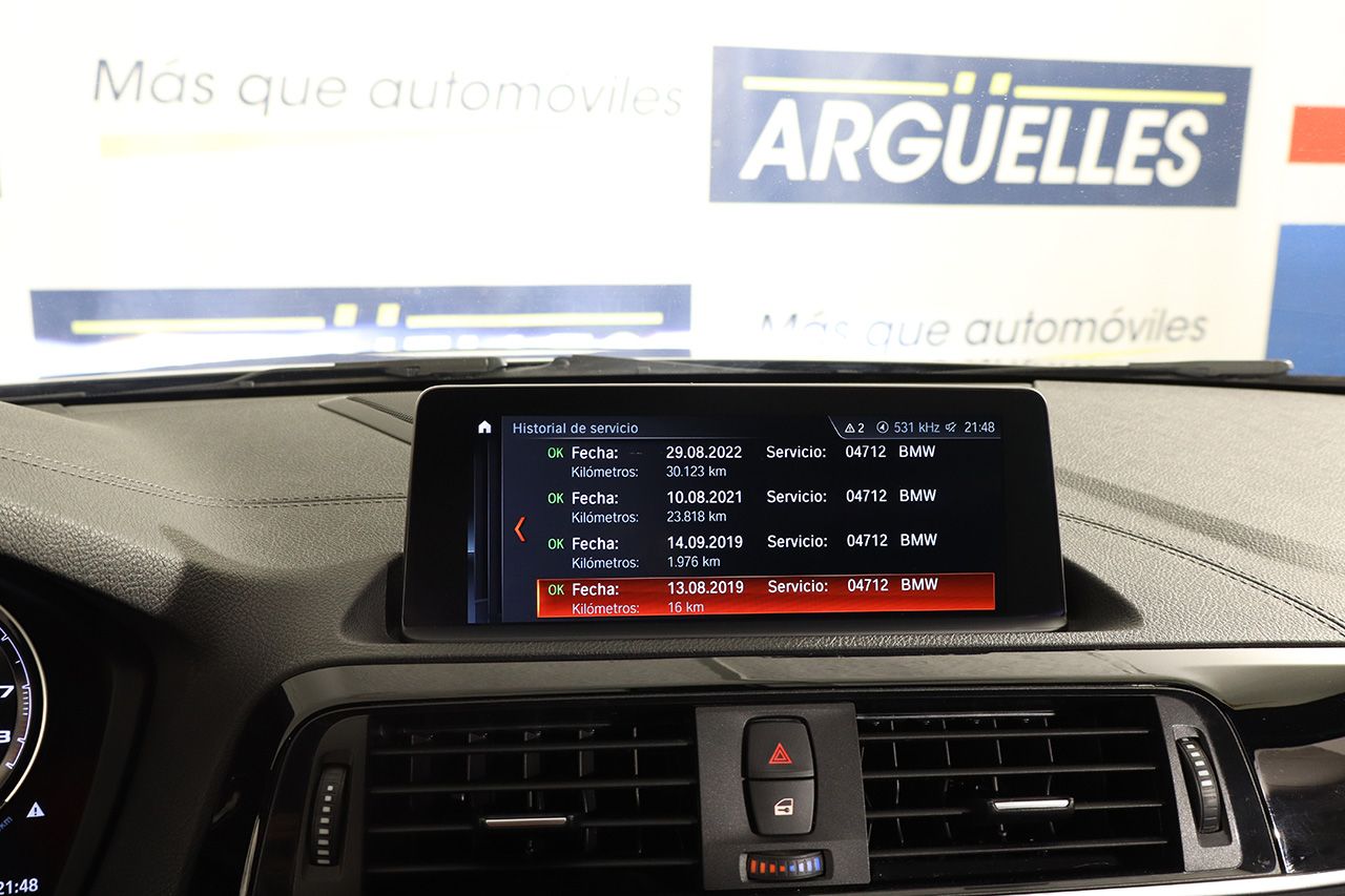 BMW M2 Competition 410cv