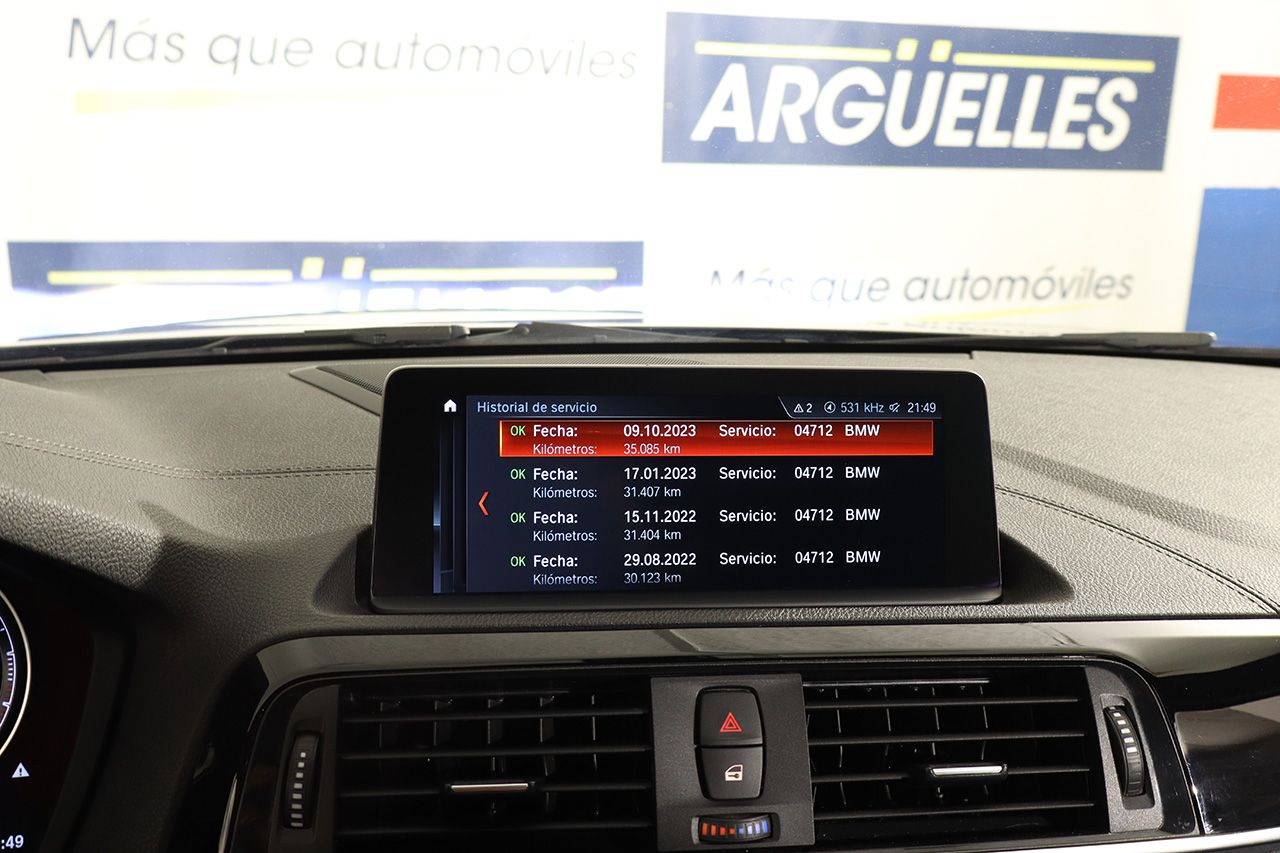 BMW M2 Competition 410cv