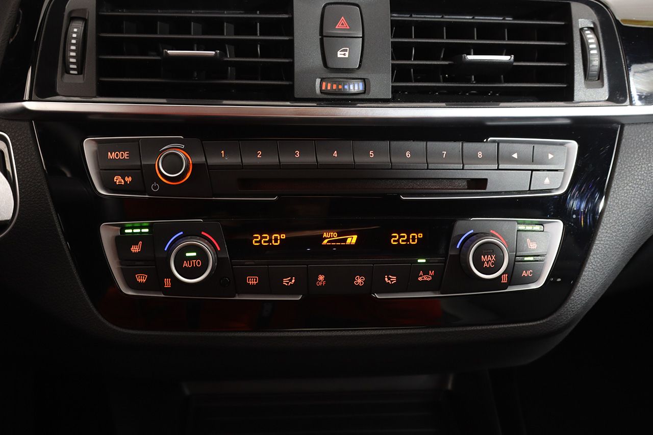 BMW M2 Competition 410cv