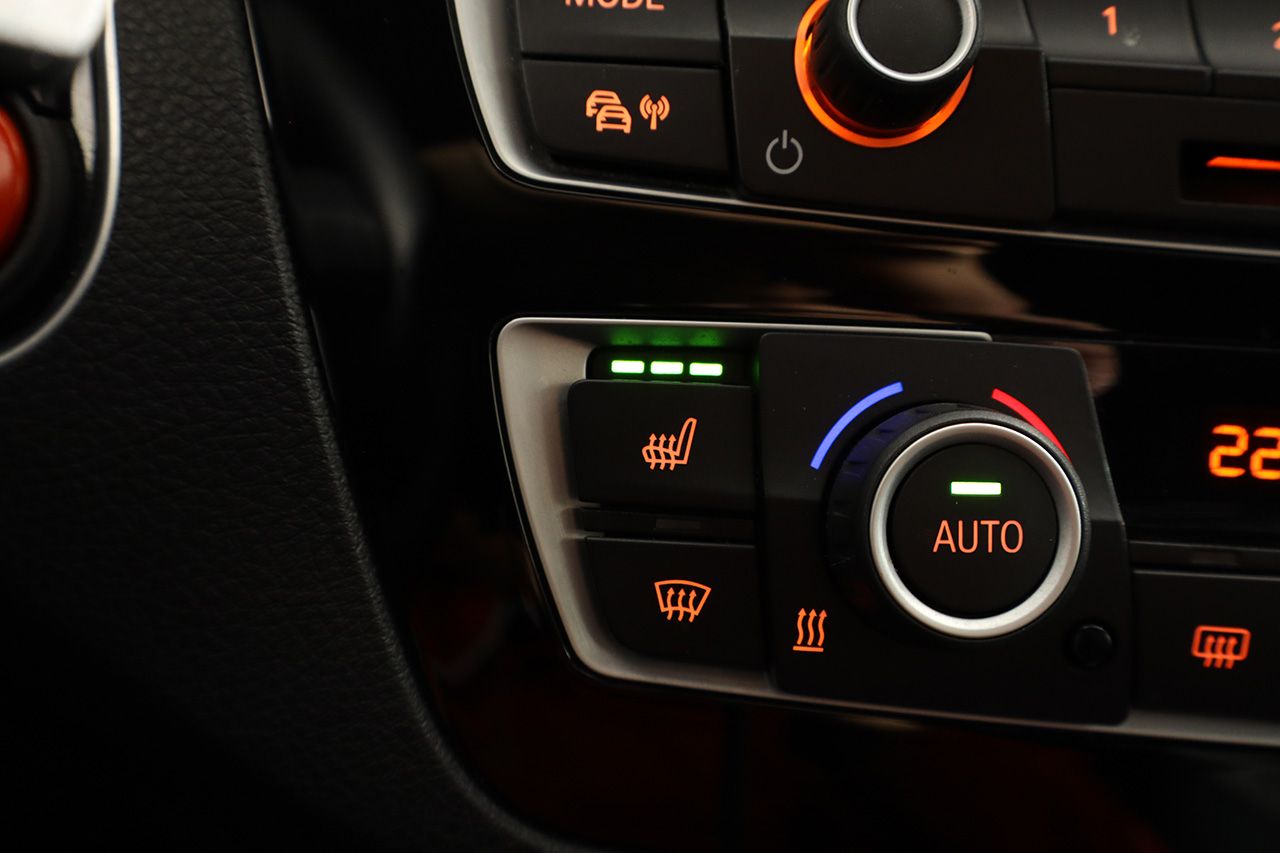 BMW M2 Competition 410cv