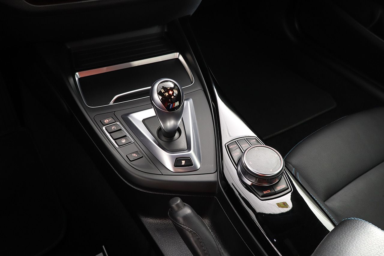 BMW M2 Competition 410cv