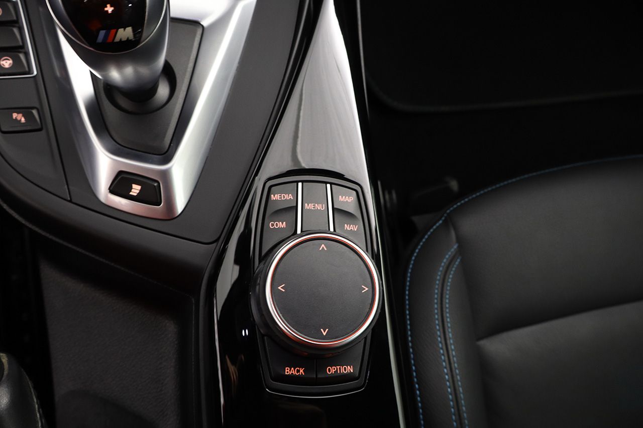 BMW M2 Competition 410cv