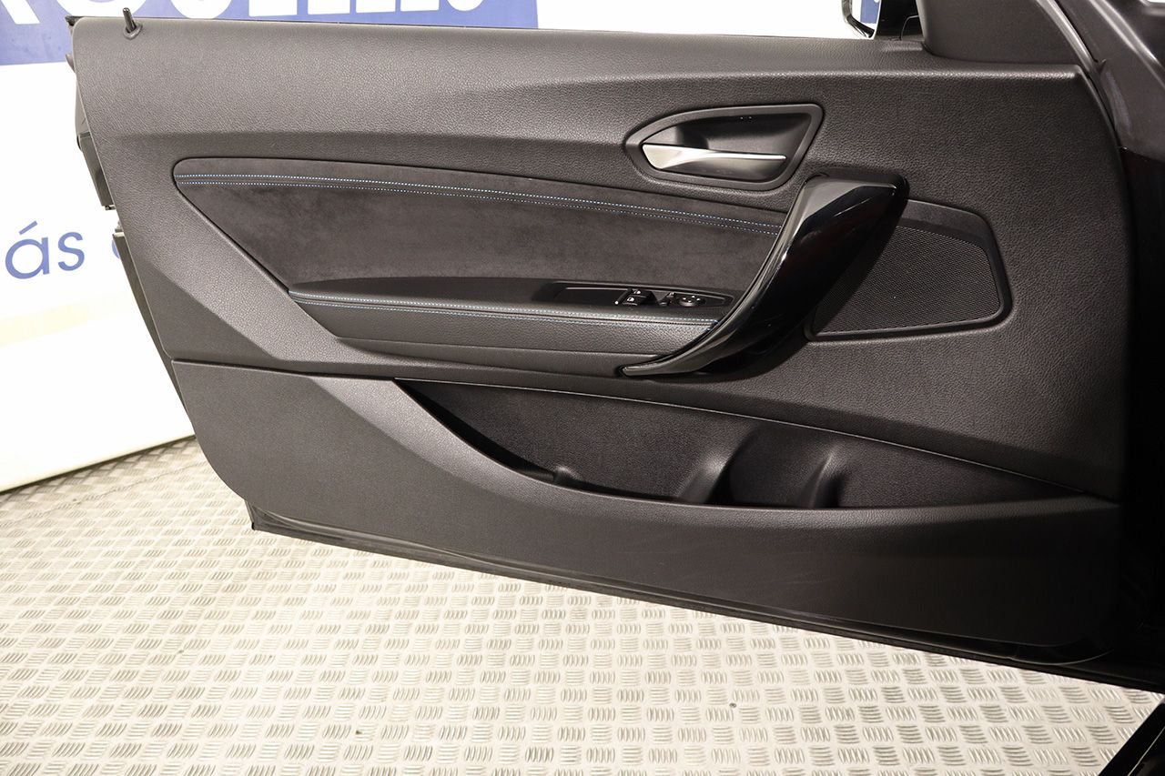 BMW M2 Competition 410cv