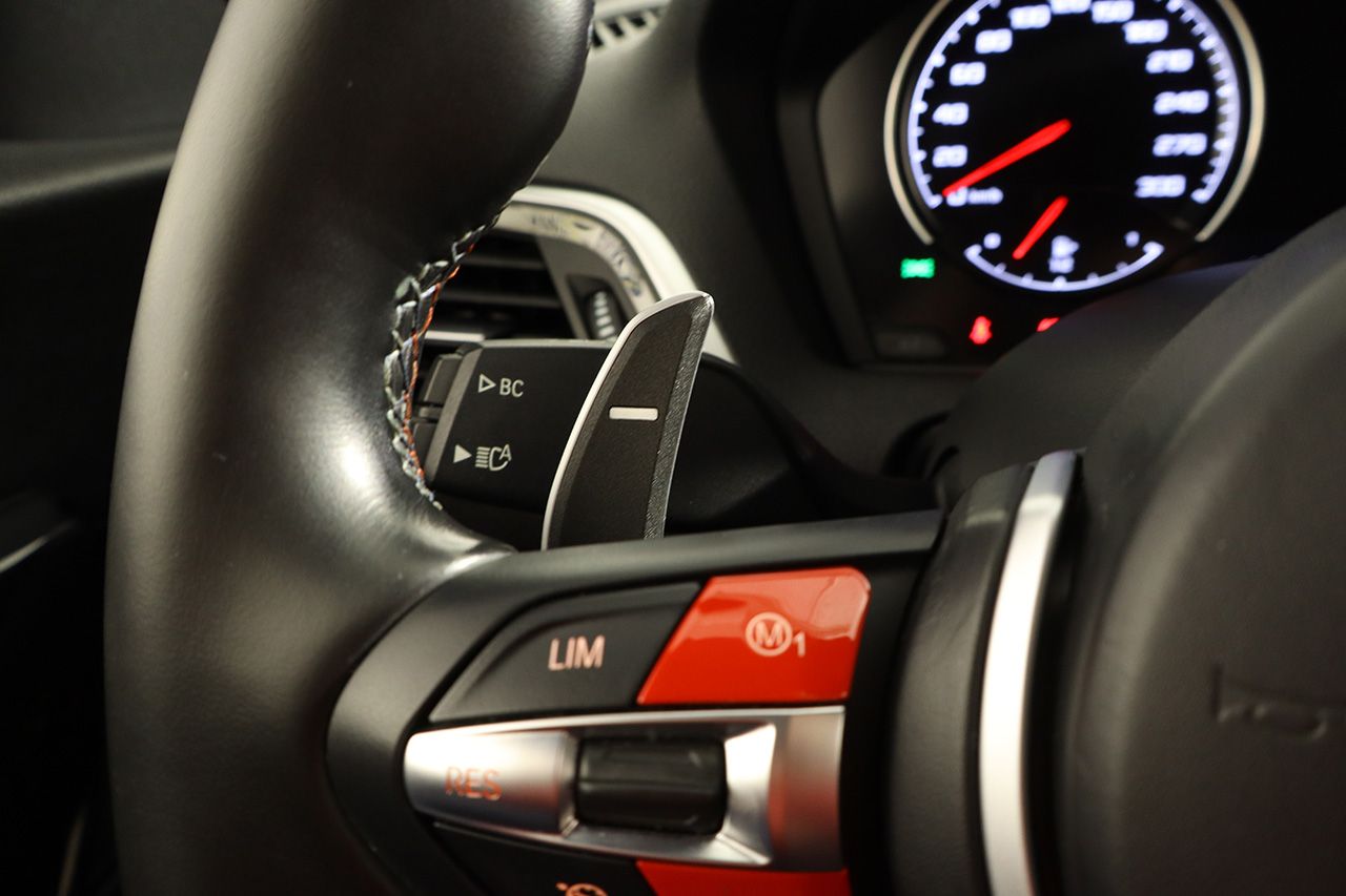 BMW M2 Competition 410cv