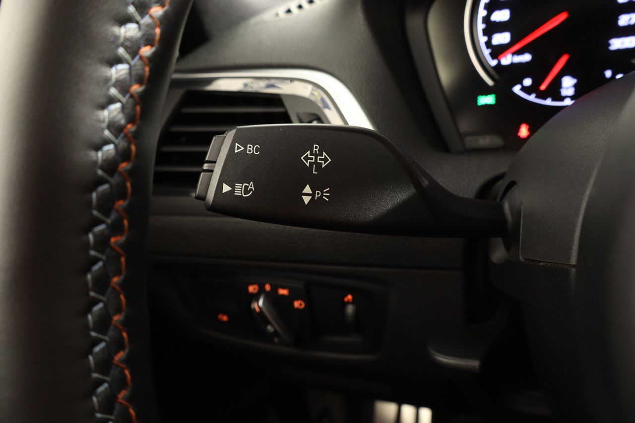 BMW M2 Competition 410cv