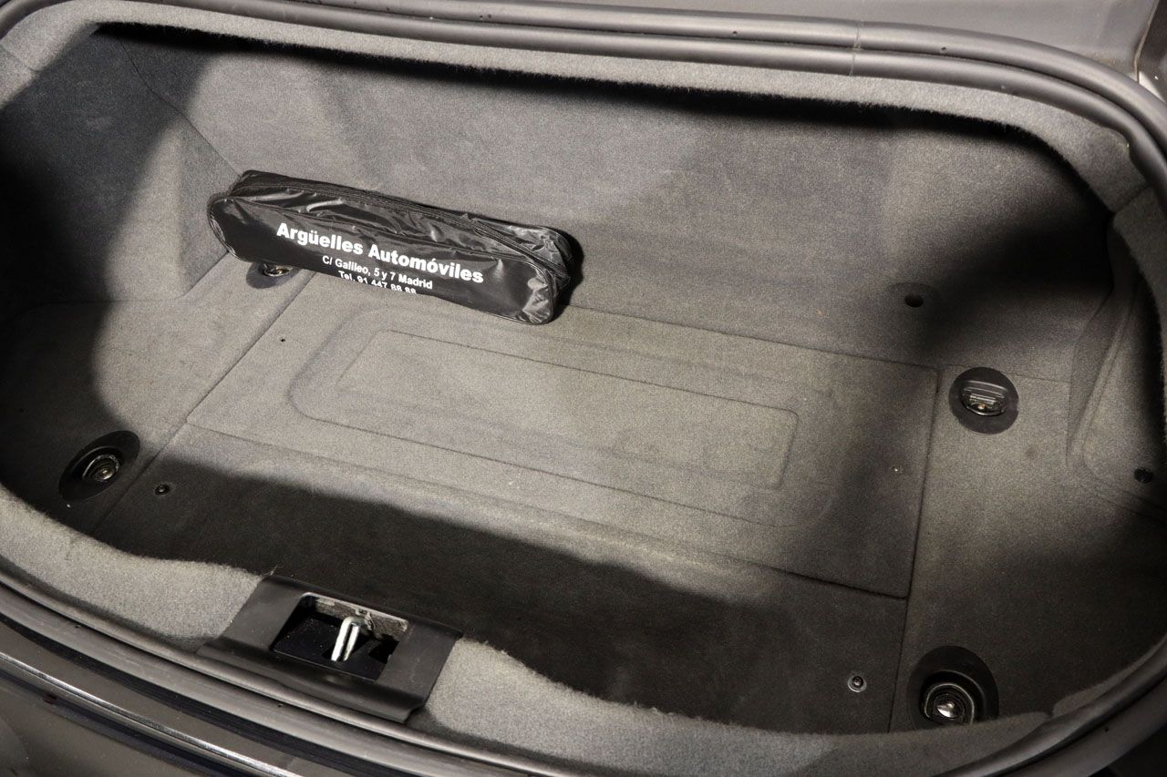 Maserati GranTurismo 405cv AUT