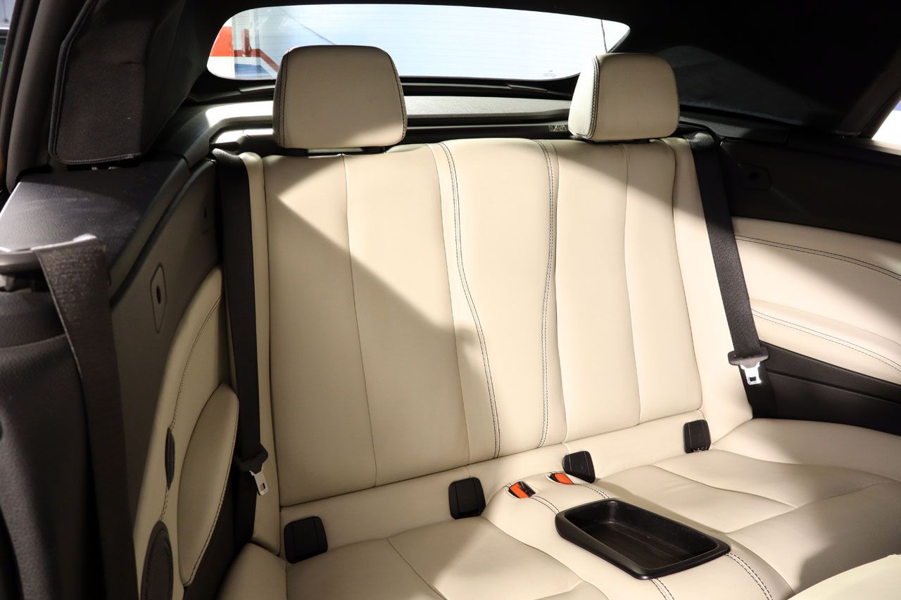 BMW M 235i Cabrio 326cv