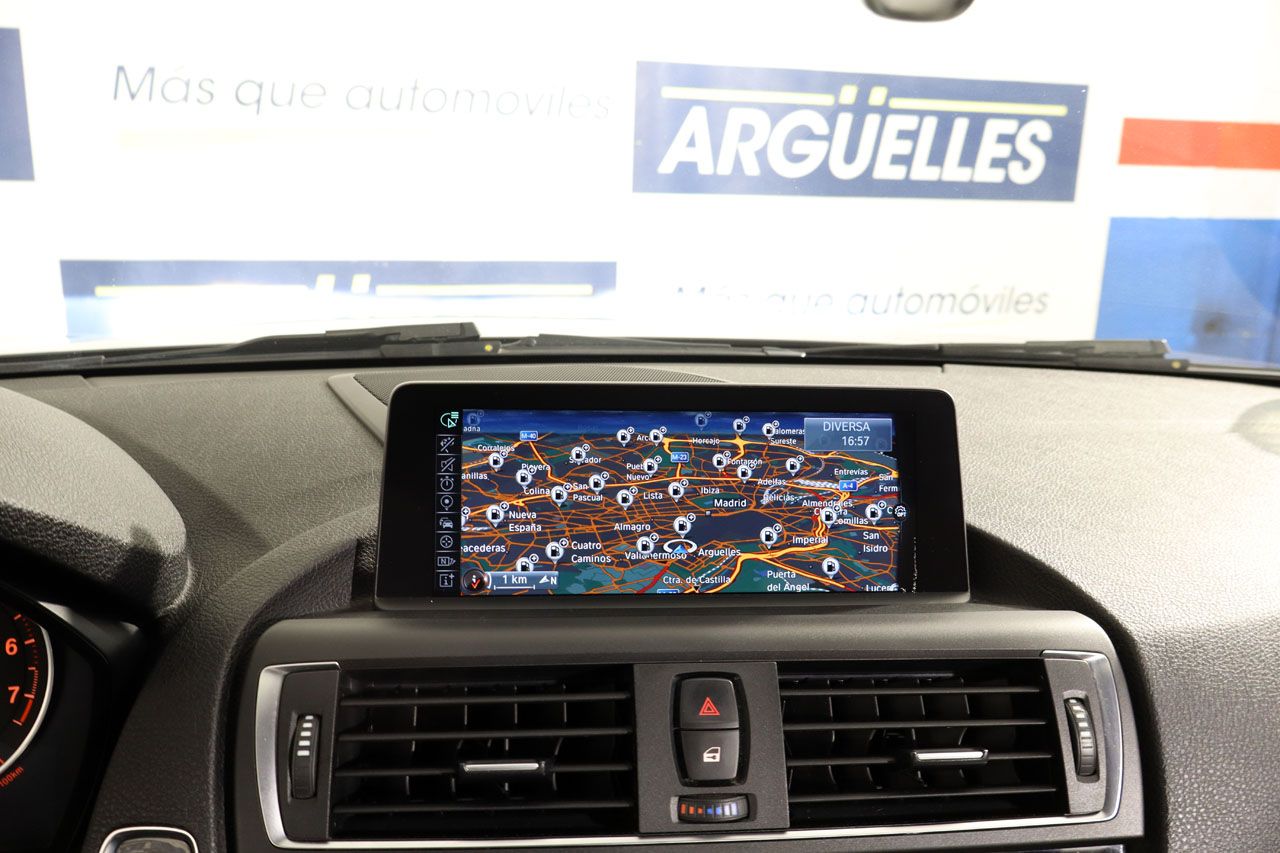 BMW M 235i Cabrio 326cv