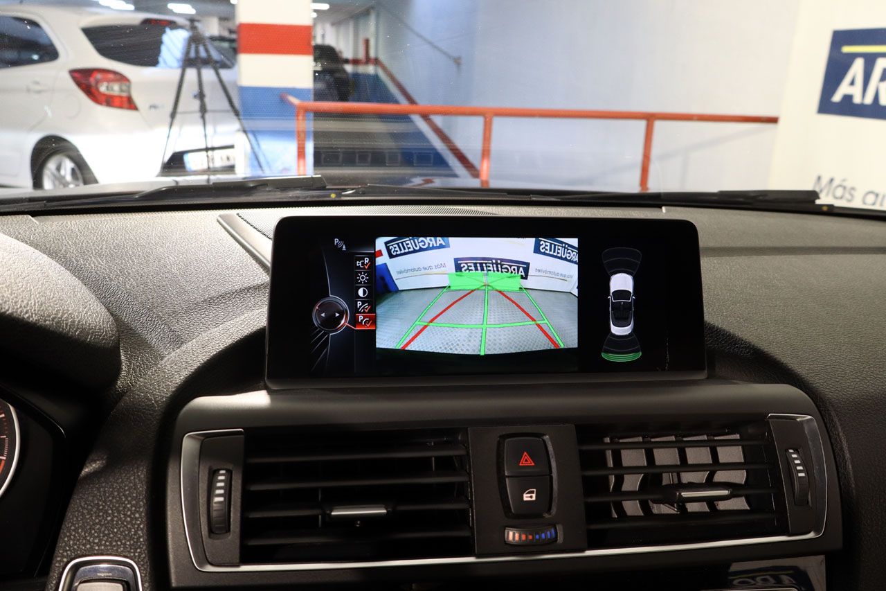 BMW M 235i Cabrio 326cv