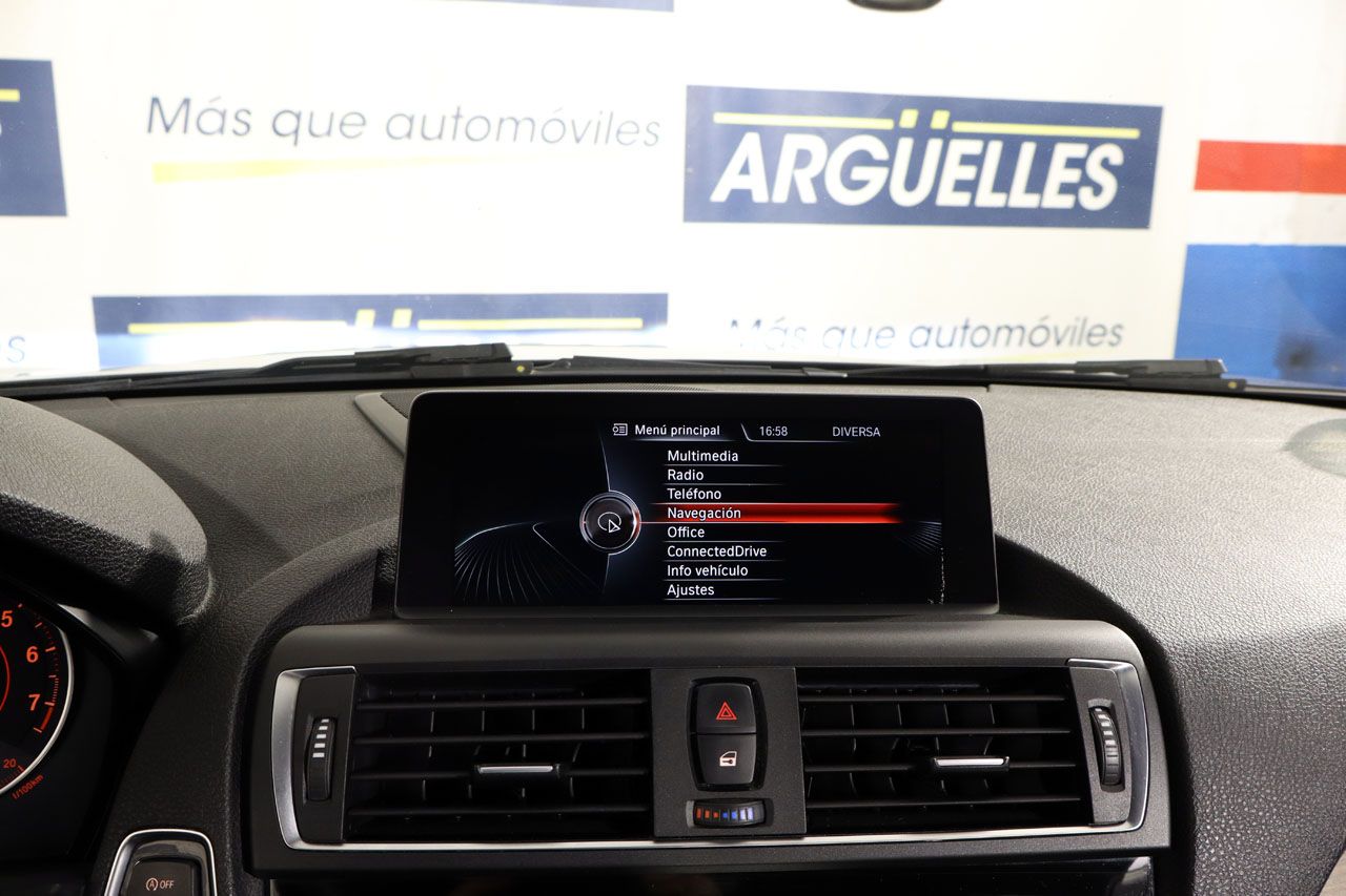 BMW M 235i Cabrio 326cv