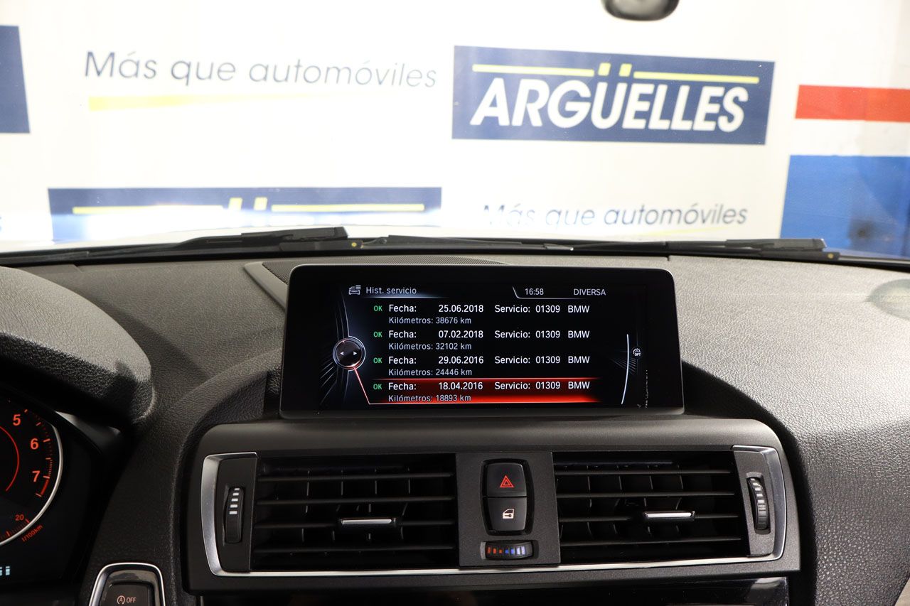 BMW M 235i Cabrio 326cv