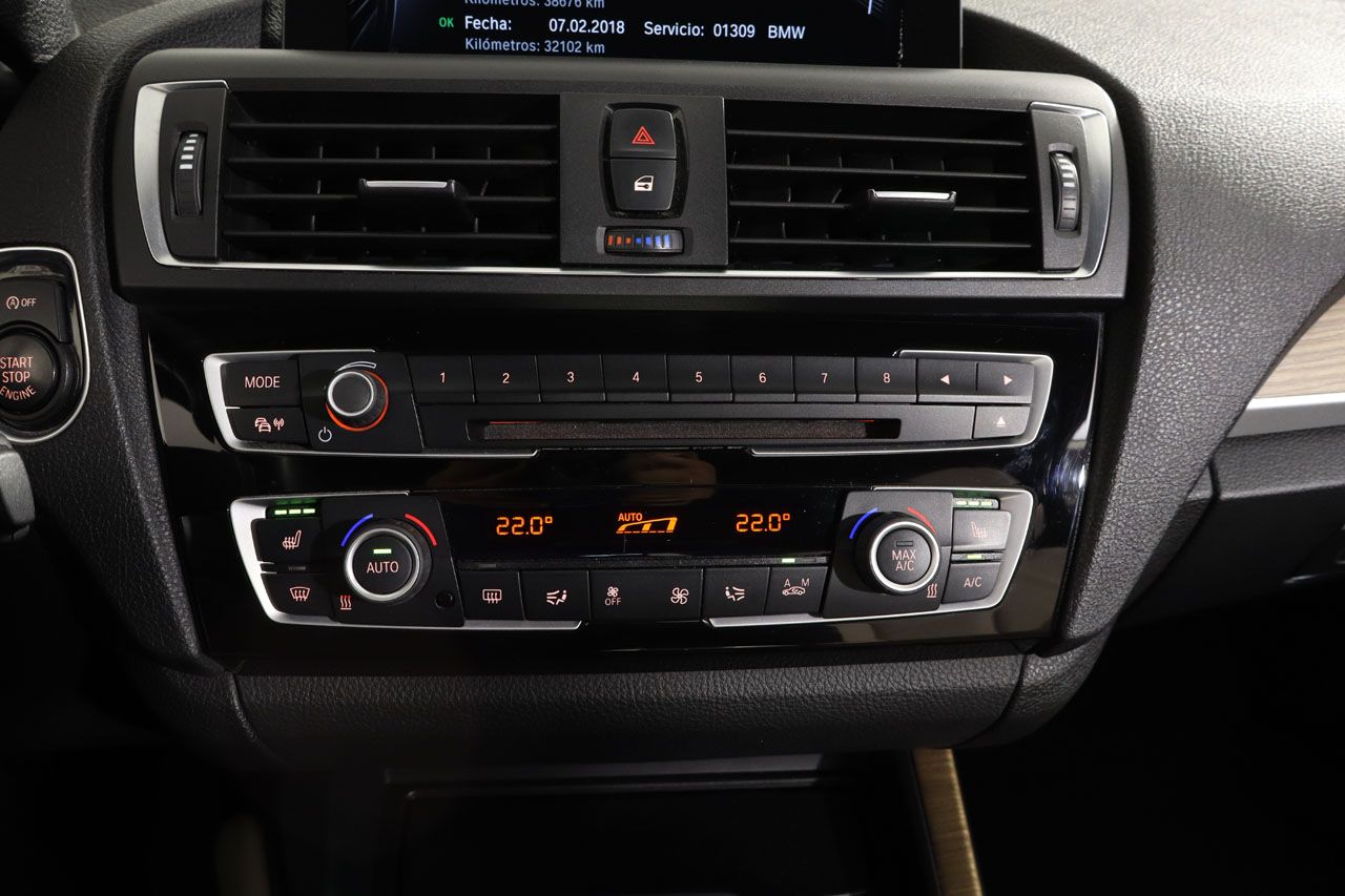 BMW M 235i Cabrio 326cv