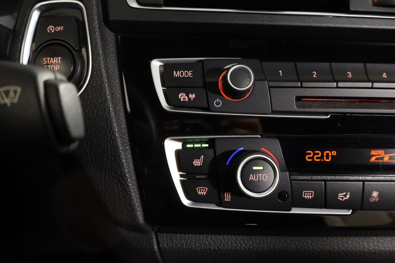 BMW M 235i Cabrio 326cv