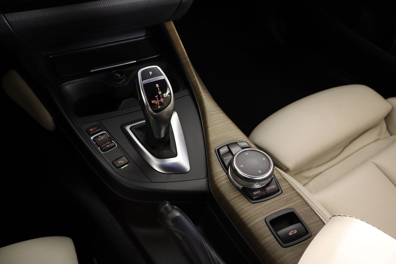 BMW M 235i Cabrio 326cv