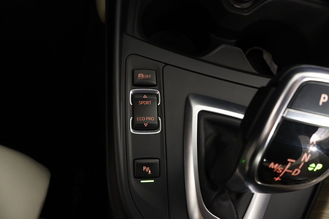 BMW M 235i Cabrio 326cv