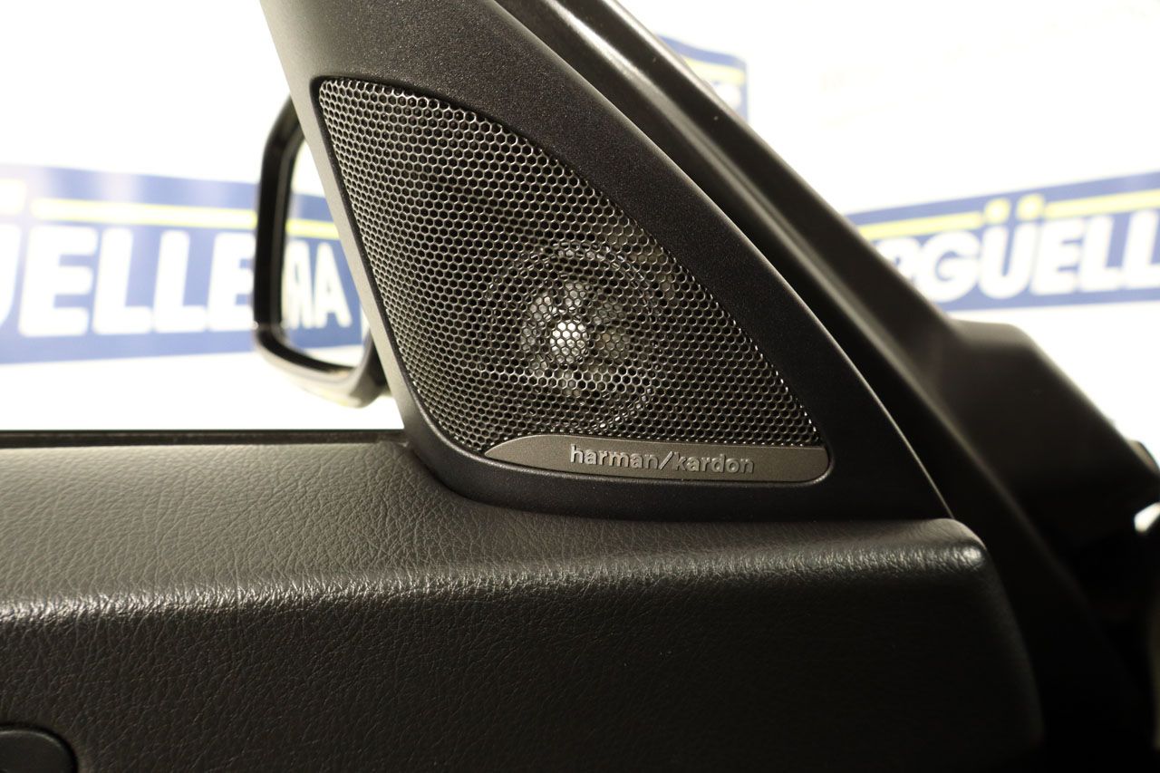 BMW M 235i Cabrio 326cv