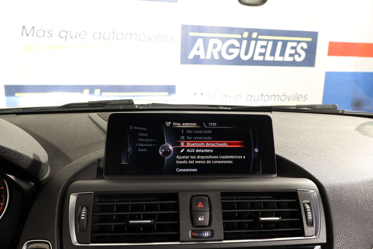 BMW M 235i Cabrio 326cv