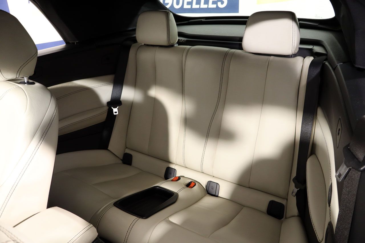 BMW M 235i Cabrio 326cv