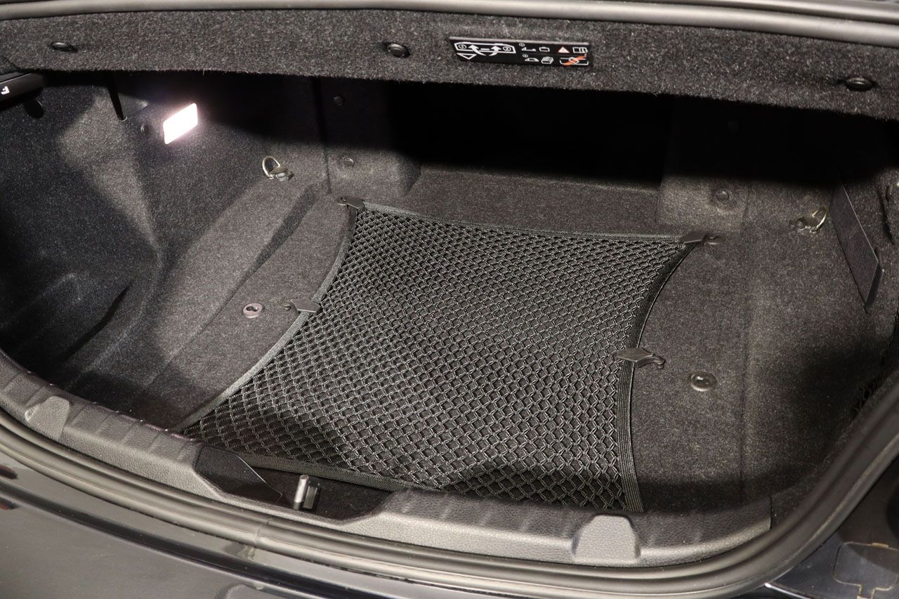 BMW M 235i Cabrio 326cv