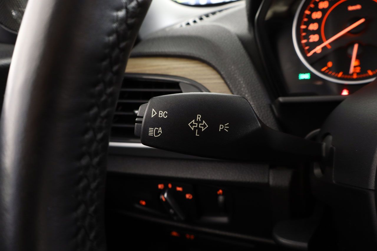 BMW M 235i Cabrio 326cv