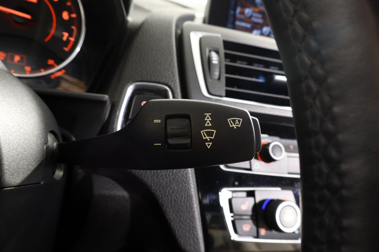 BMW M 235i Cabrio 326cv