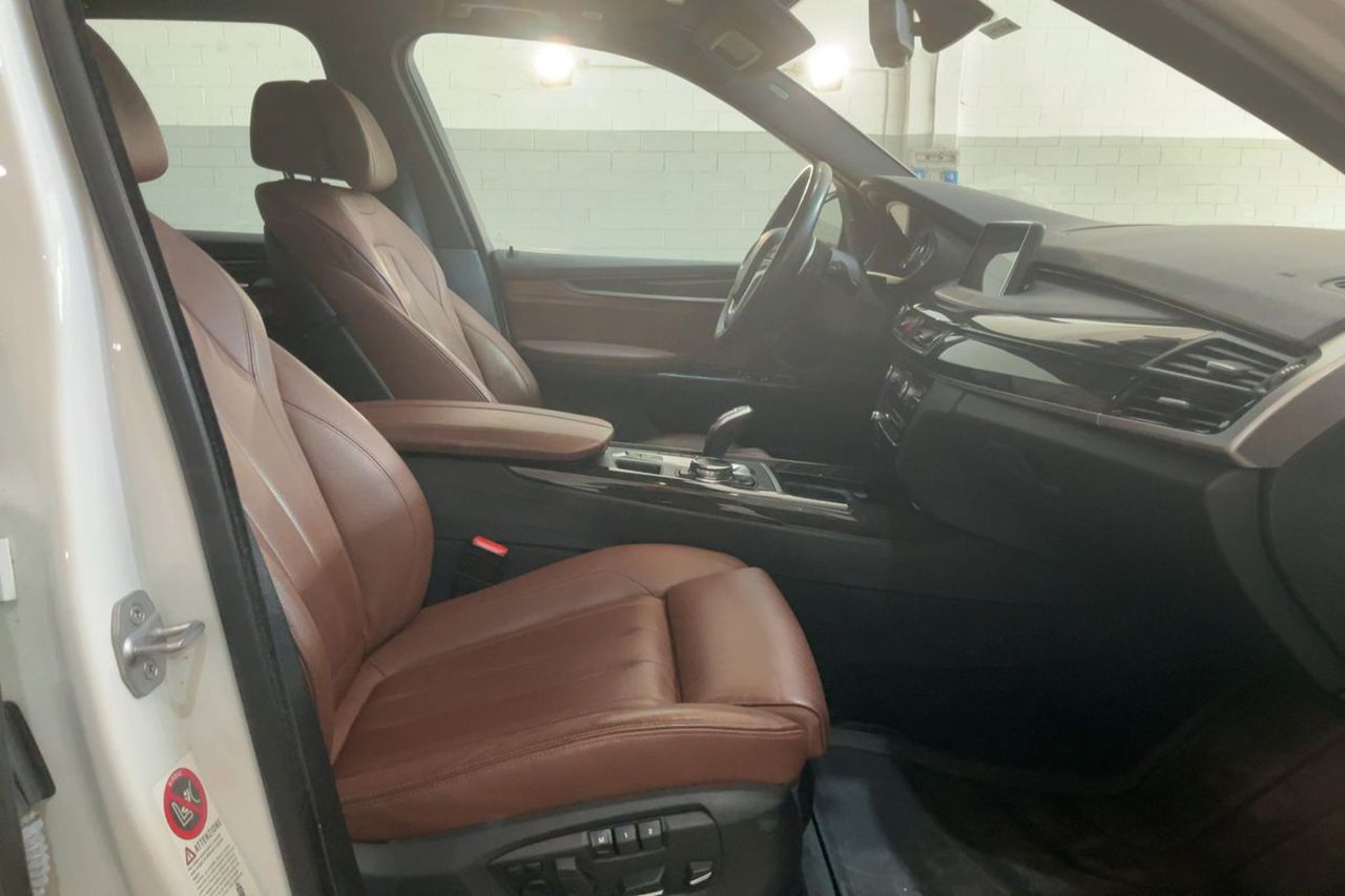 BMW X5 40d xDrive 313cv