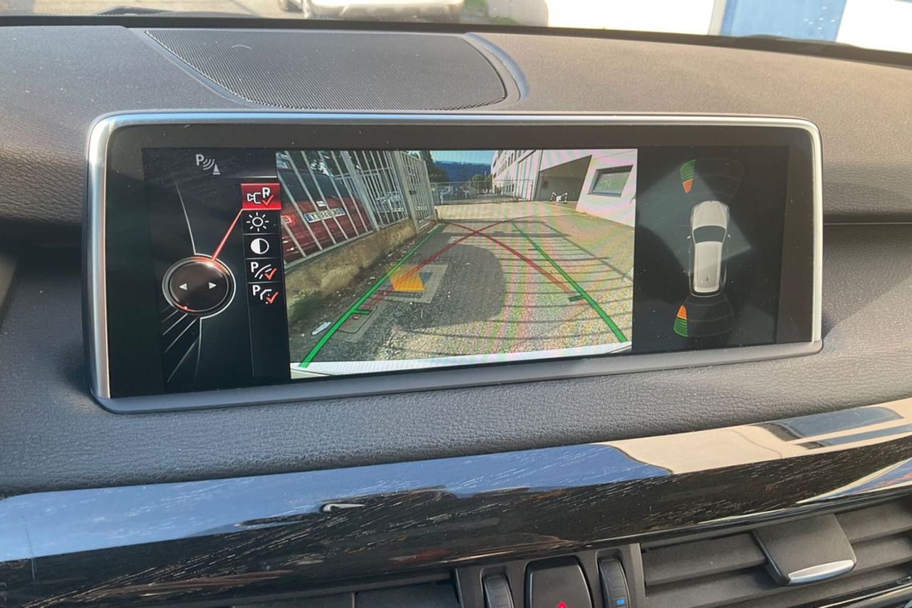 BMW X5 40d xDrive 313cv