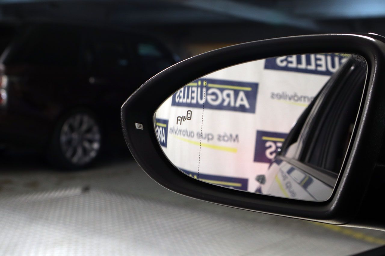 Volkswagen Golf GTI TCR 2.0 TSI 290cv DSG