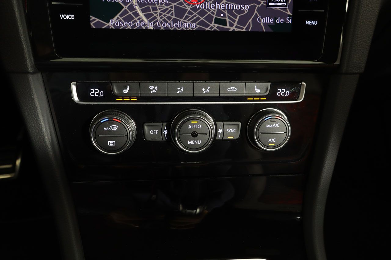 Volkswagen Golf GTI TCR 2.0 TSI 290cv DSG