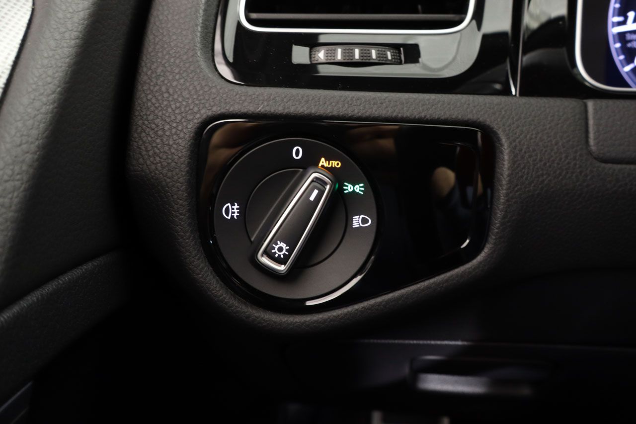 Volkswagen Golf GTI TCR 2.0 TSI 290cv DSG