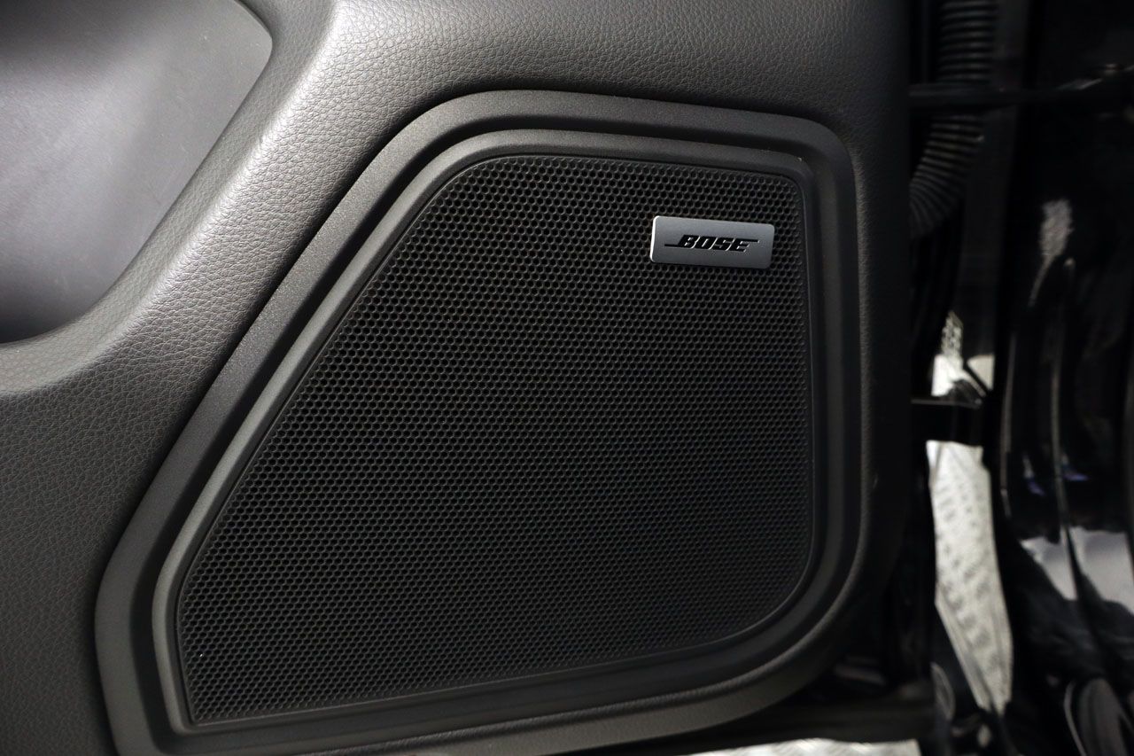 Porsche Macan S SportDesign 354cv FULL EQUIPE