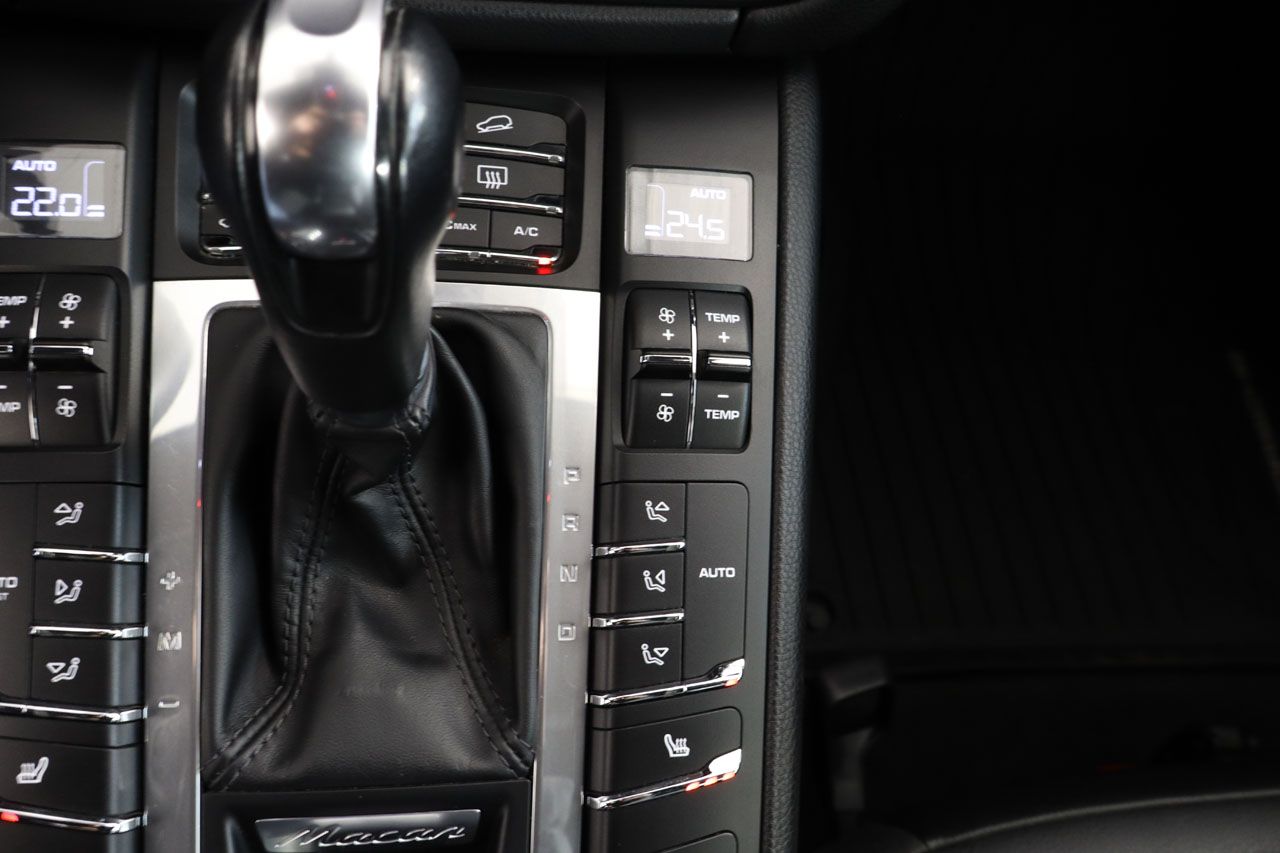 Porsche Macan S SportDesign 354cv FULL EQUIPE