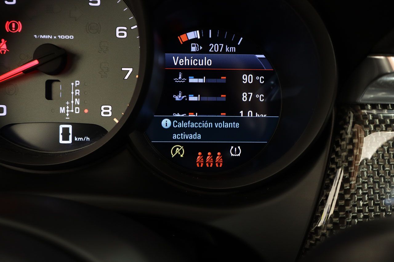 Porsche Macan S SportDesign 354cv FULL EQUIPE