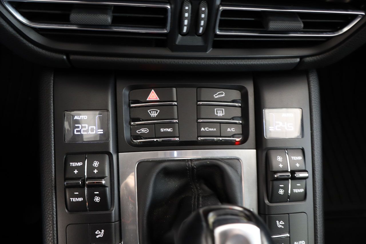 Porsche Macan S SportDesign 354cv FULL EQUIPE