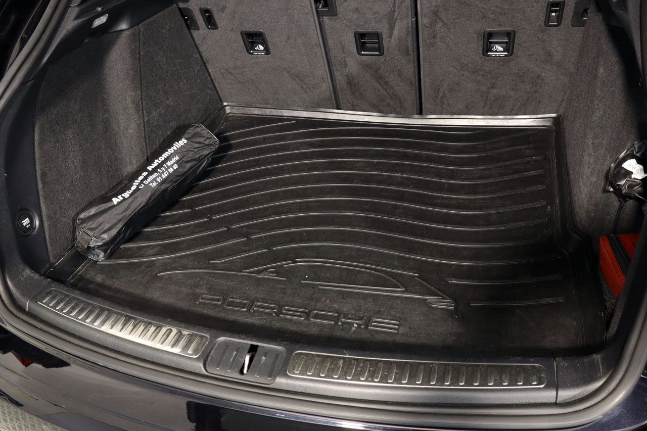 Porsche Macan S SportDesign 354cv FULL EQUIPE