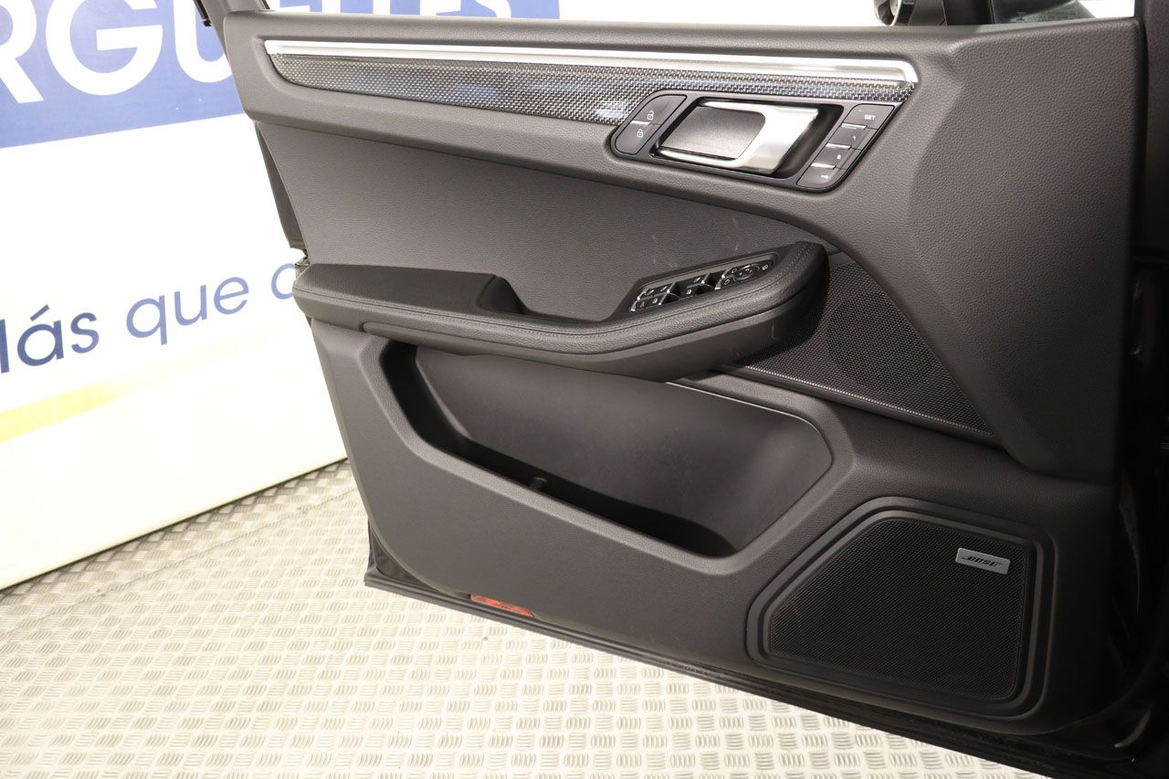 Porsche Macan S SportDesign 354cv FULL EQUIPE