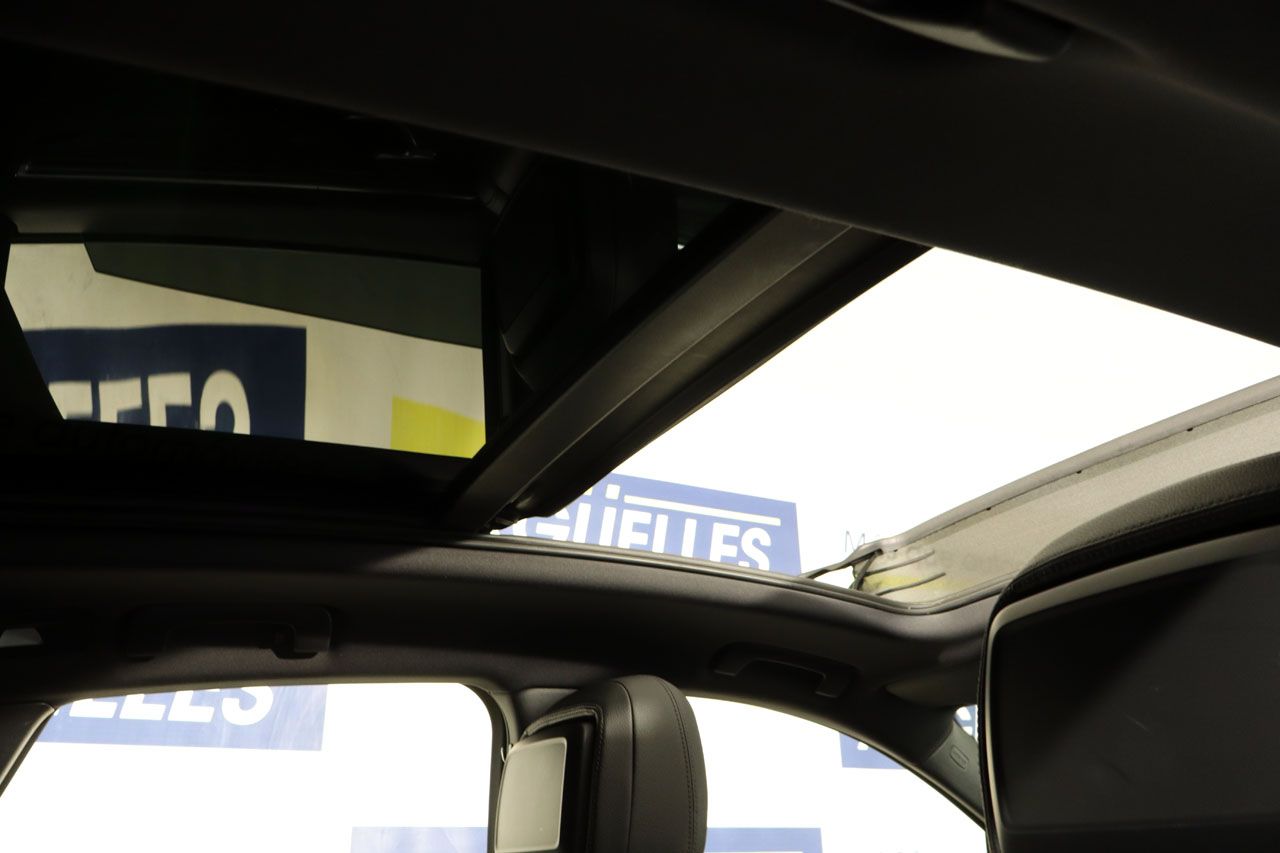 Porsche Macan S SportDesign 354cv FULL EQUIPE