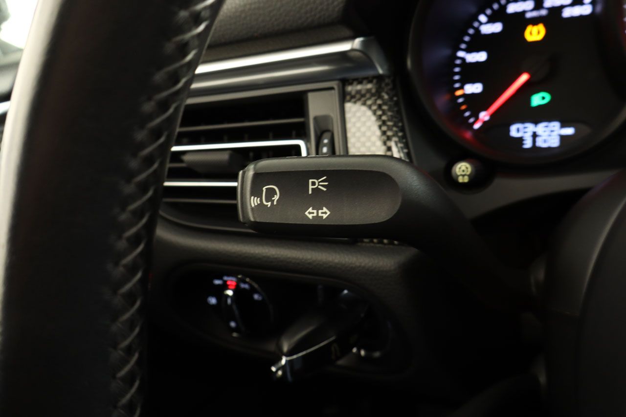 Porsche Macan S SportDesign 354cv FULL EQUIPE